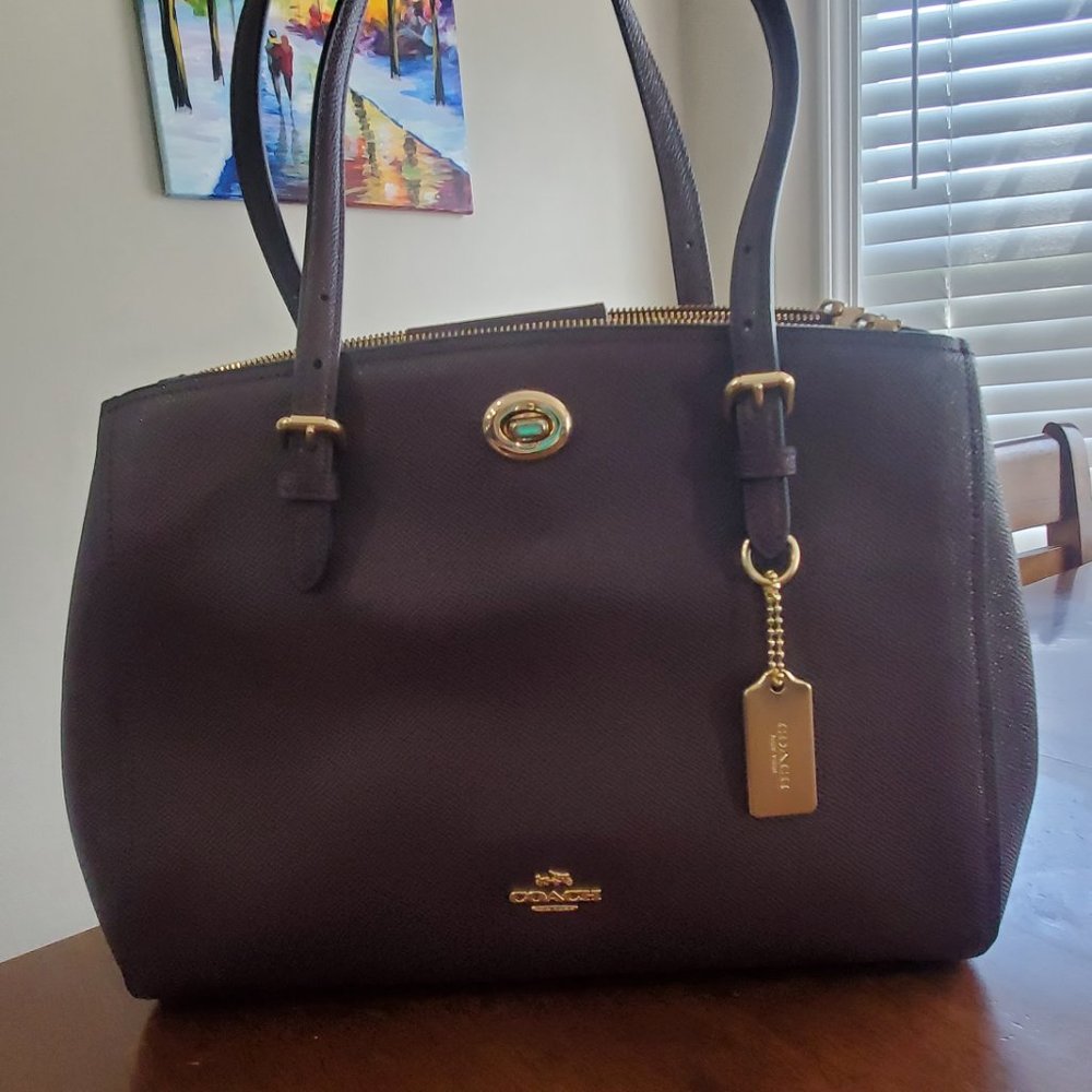 Coach bag - Picture 3 of 7